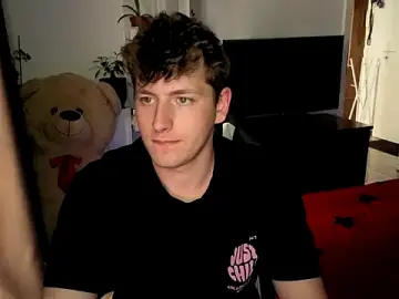 Stripchat Live Sex Cam of Germanyhot19