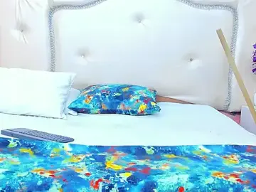 Stripchat Live Porn of LianCarter_