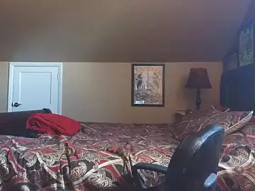 Stripchat Free Porn Cam of DILFiGuess1