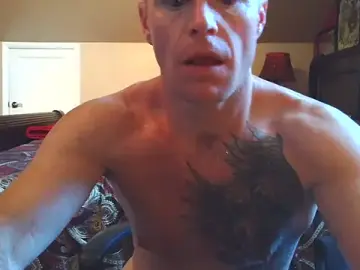 Stripchat Free Live Porn of DILFiGuess1