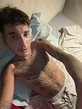 Stripchat Live Porn of DatDatdan