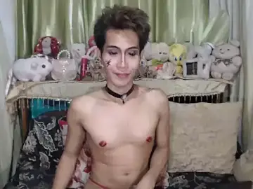 Stripchat Best Webcam of HOT_ASIAN_CREAMMMYCUUUM