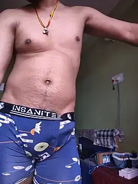 Stripchat Best Webcam of Rinku5553