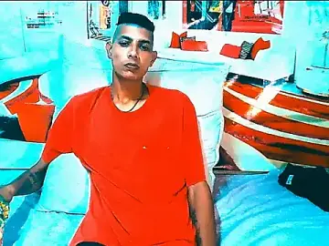 Stripchat Sex Chat of IndianSavageMale