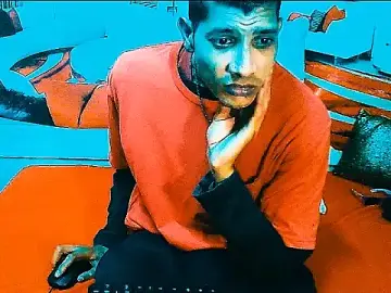Stripchat Best Webcam of IndianSavageMale