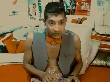 Stripchat Sex Cam of IndianSavageMale