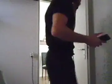 Stripchat Live Sex of alpha-hunk