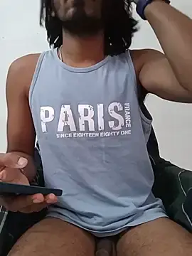 Stripchat Free Porn Cam of BigCockBong