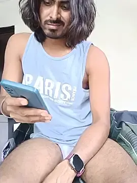 Stripchat Live Sex of BigCockBong