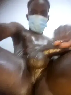 Stripchat Sex Chat of Bootyboyx