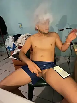 Stripchat Adult Webcams of Brunohorny@xh