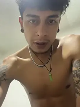 Stripchat Live Sex of Sombraharper