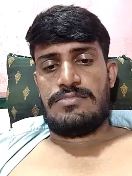 Stripchat Best Webcam of HotXKrish