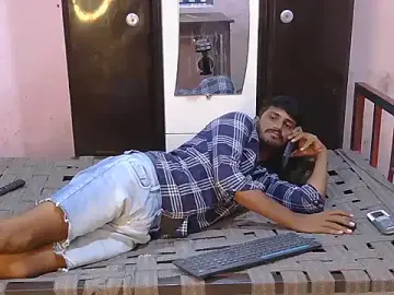 Stripchat Best live sex cam show of HotXKrish