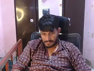 Stripchat Nude Webcam of HotXKrish
