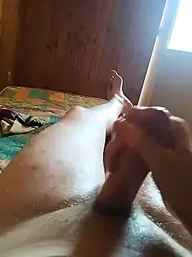Stripchat Sex Cam of sexworker54