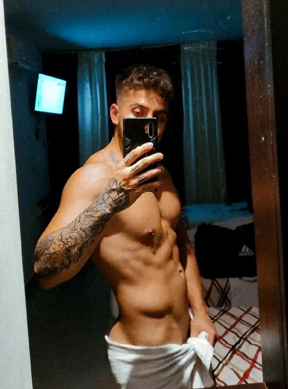 LucianSinclair