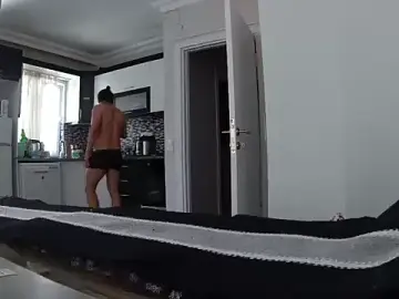 Stripchat Free Live Porn of ALPHANDRE