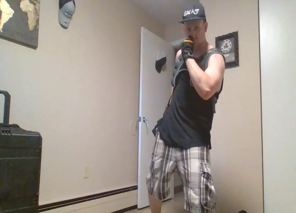TDadSix