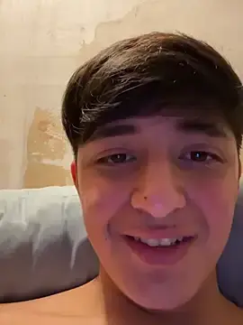 Stripchat Sex Cam of MartinUCH