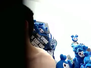 Stripchat Live Sex Cam of thisisbook_223