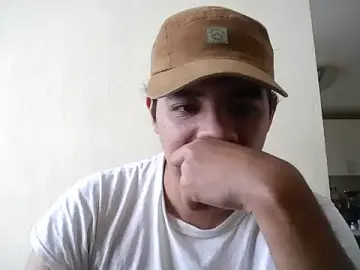 Stripchat Live Porn of ismael_456