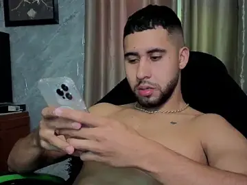 Stripchat Live Porn of Daiki_Jack