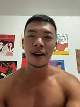 Stripchat Sex Cam of AdamHarper112