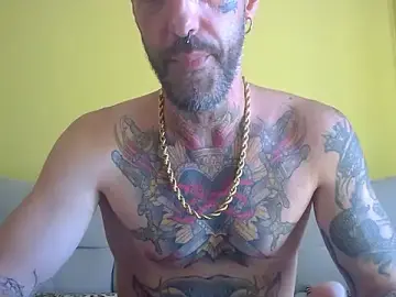 Stripchat Sex Chat of DuroHustler