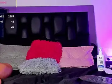Stripchat Best Webcam of Alexxus_Smith