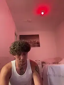 Stripchat Best live sex cam show of TitanNoir