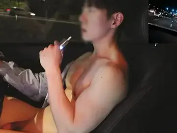 Stripchat Nude Webcam of koreanboy2341