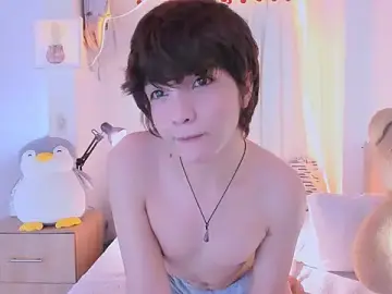 Stripchat Sex Chat of Sweet_Allan