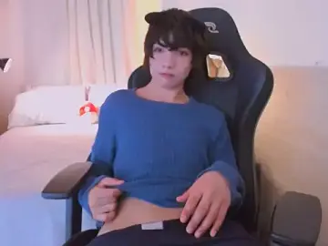 Stripchat Live Porn of Sweet_Allan