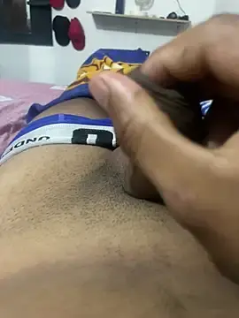 Stripchat Adult Webcam of alexander1929