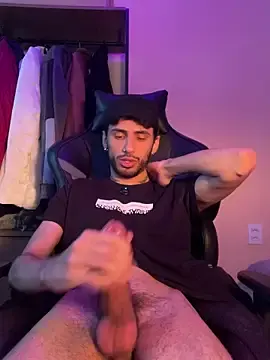 Stripchat Best Webcam of iendriw