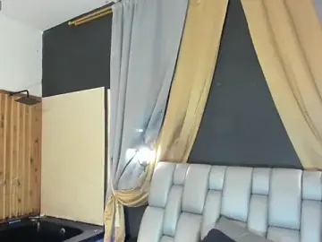 Stripchat Live Porn of Yeidonn
