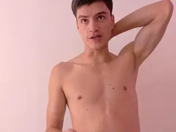 Stripchat Adult Video Chat of LeoTease