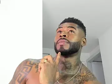Stripchat Best Webcam of Makonneen
