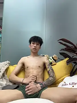 Stripchat Live Sex Cam of KPL-11