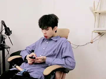 Stripchat Live Porn of KPL-11