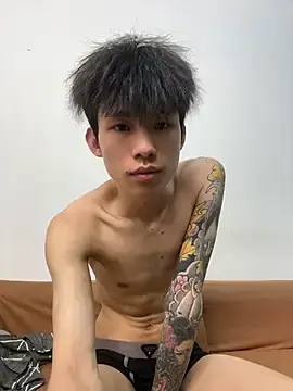 Stripchat Nude Webcam of KPL-11