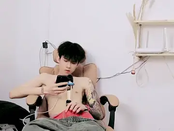 Stripchat Live Sex Cam of KPL-11