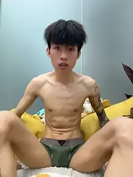 Stripchat Live Sex of KPL-11