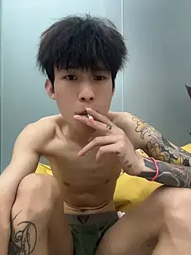 Stripchat Nude Webcam of KPL-11
