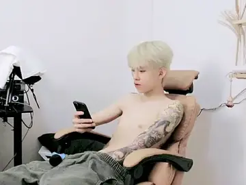 Stripchat Live Sex Cam of KPL-11