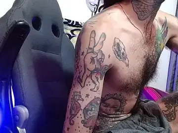 Stripchat Best live sex cam show of harry_reems1