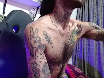 Stripchat Best Webcam of harry_reems1