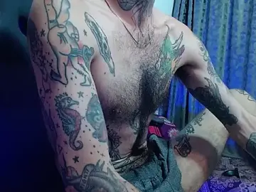 Stripchat Live Sex of harry_reems1