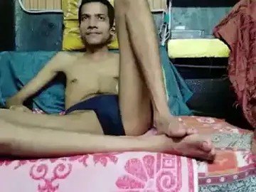 Stripchat Free Porn Cam of AngleSuman
